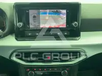 2025 Seat Ibiza