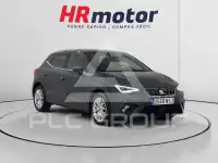 2025 Seat Ibiza