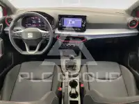 2025 Seat Ibiza