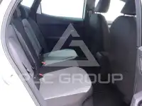 2025 Seat Ibiza