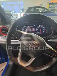 2025 Seat Ibiza
