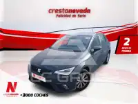 2025 Seat Ibiza