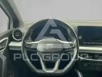 2025 Seat Ibiza