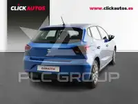 2025 Seat Ibiza