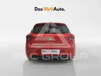 2025 Seat Ibiza