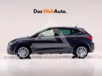 2025 Seat Ibiza
