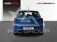 2025 Seat Ibiza