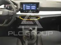 2025 Seat Ibiza