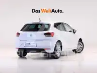 2025 Seat Ibiza