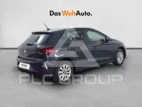 2025 Seat Ibiza