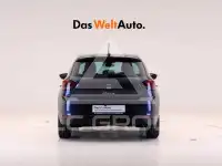 2025 Seat Ibiza