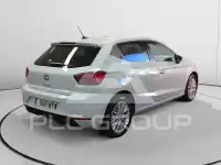 2025 Seat Ibiza