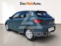 2025 Seat Ibiza