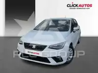 2025 Seat Ibiza