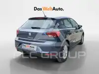 2025 Seat Ibiza