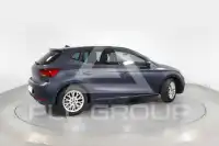 2025 Seat Ibiza