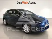 2025 Seat Ibiza