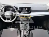 2025 Seat Ibiza