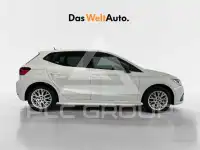 2025 Seat Ibiza