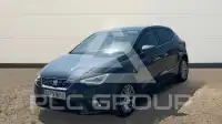 2025 Seat Ibiza