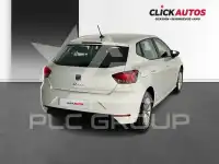 2025 Seat Ibiza
