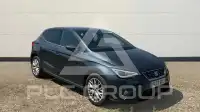 2025 Seat Ibiza