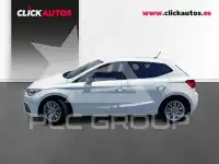 2025 Seat Ibiza