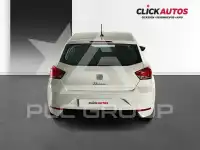 2025 Seat Ibiza