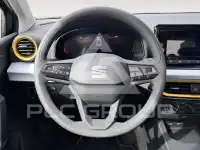 2025 Seat Ibiza