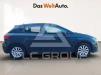 2025 Seat Ibiza