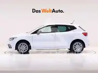 2025 Seat Ibiza