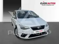2025 Seat Ibiza