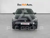 2025 Seat Ibiza