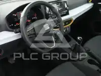 2025 Seat Ibiza