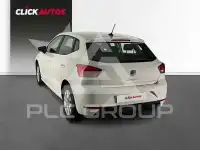 2025 Seat Ibiza