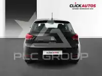 2025 Seat Ibiza