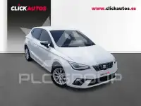 2025 Seat Ibiza
