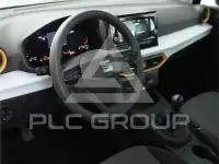 2025 Seat Ibiza