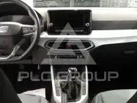 2025 Seat Ibiza