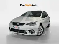 2025 Seat Ibiza