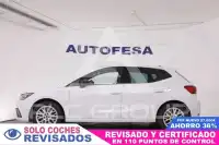 2025 Seat Ibiza