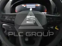 2025 Seat Ibiza