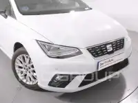 2025 Seat Ibiza
