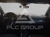 2025 Seat Ibiza