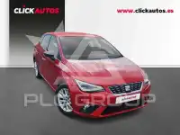2025 Seat Ibiza