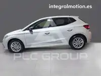 2025 Seat Ibiza