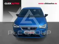 2025 Seat Ibiza