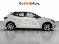 2025 Seat Ibiza