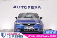 2025 Seat Ibiza