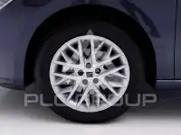 2025 Seat Ibiza